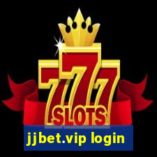 jjbet.vip login